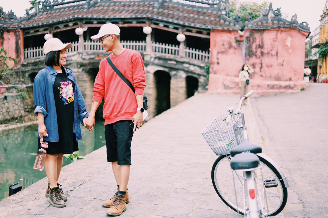 Hành trình của cô gái Mông kết hôn với chàng trai Sài Gòn lần đầu đến quê chồng - Ảnh 10.
