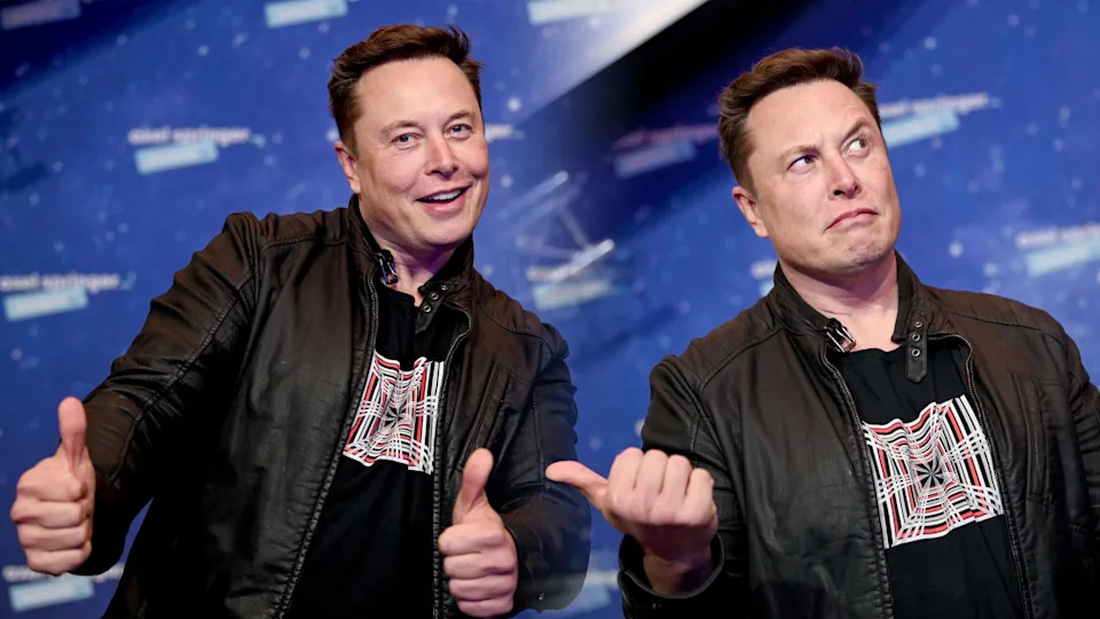 Elon Musk và Tesla cần có một Tim Cook - Ảnh 1.