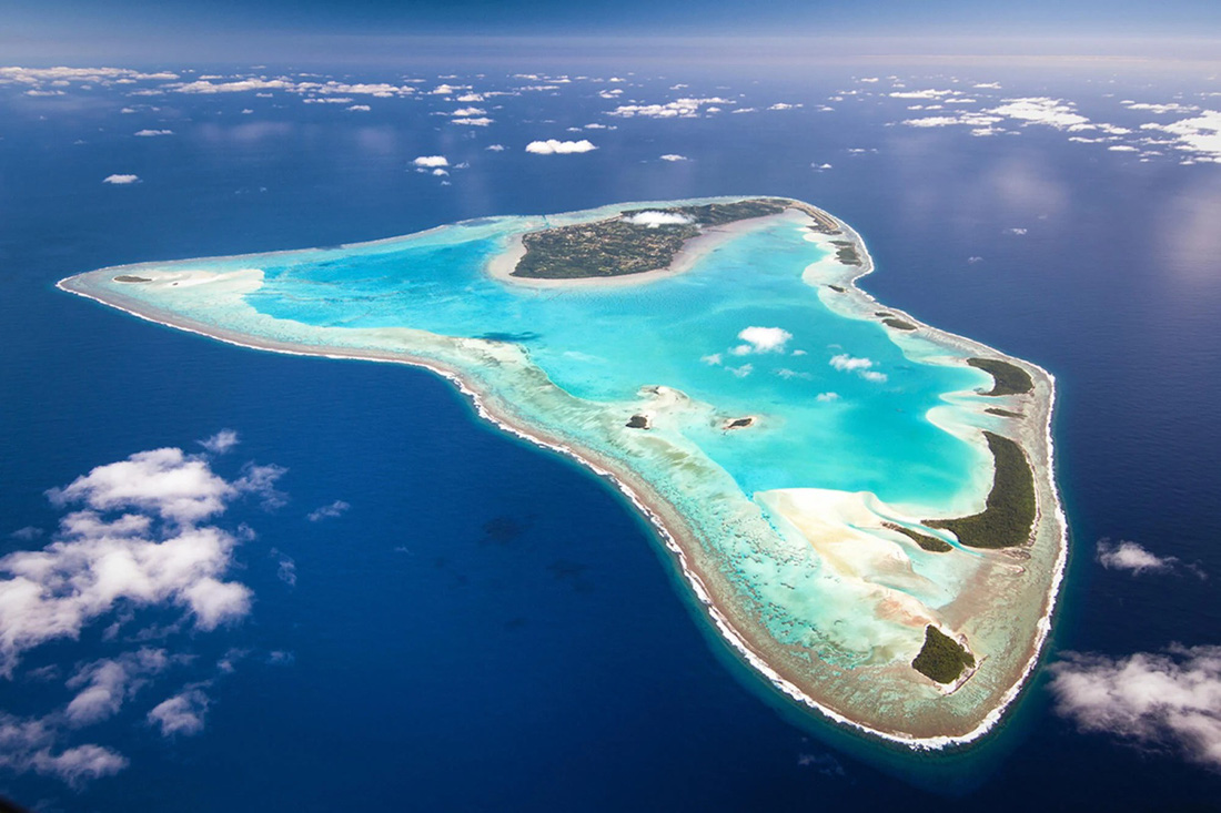Quần đảo Cook - thiên đường du lịch nhiệt đới Nam Thái Bình Dương - Ảnh 15.