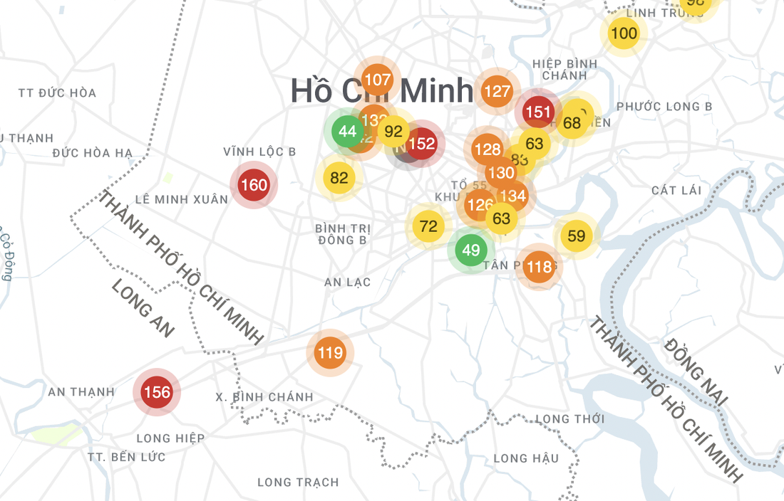 Tin sáng 10-4: Lễ hội khắp cả nước, thời tiết đẹp để đi chơi - Ảnh 4.