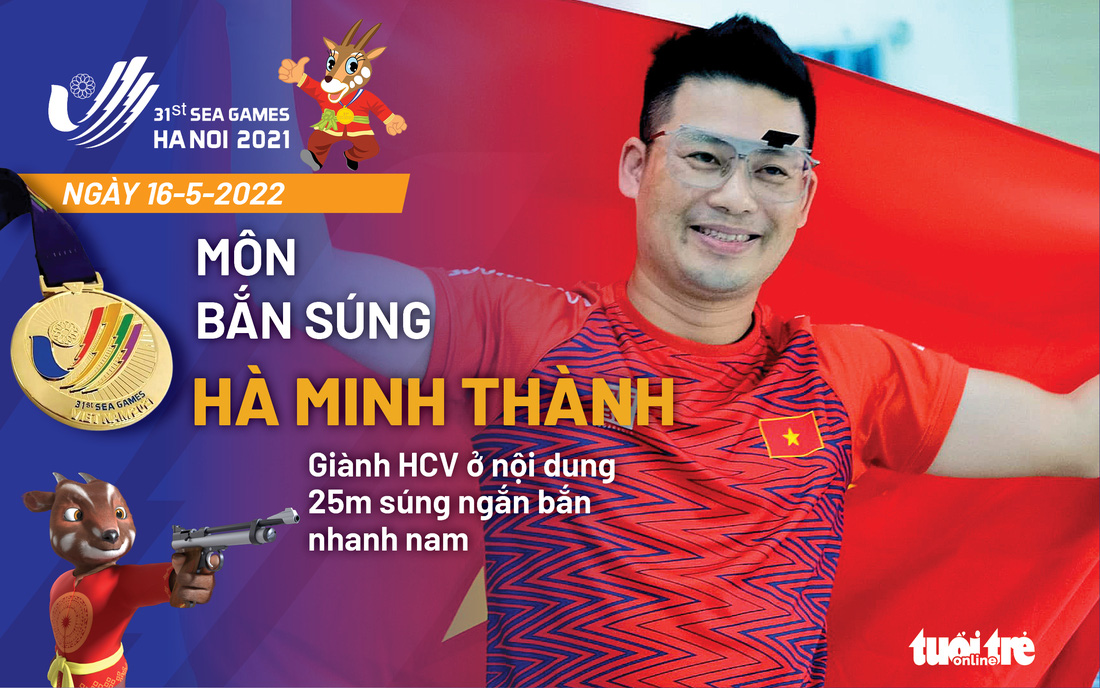 Việt Nam giành tổng cộng 20 HCV trong ngày 16-5 - Ảnh 18.