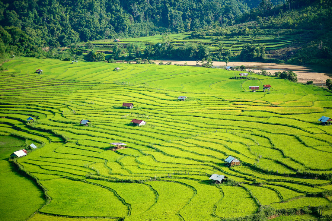 Măng Đen hoang sơ - nốt nhạc trầm lắng giữa núi rừng Tây Nguyên - Ảnh 14.