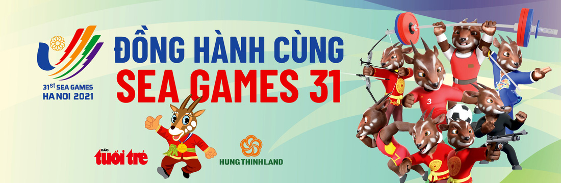 Ngắm sân Việt Trì đẹp như nhung trước trận bán kết U23 Việt Nam - U23 Malaysia - Ảnh 11.