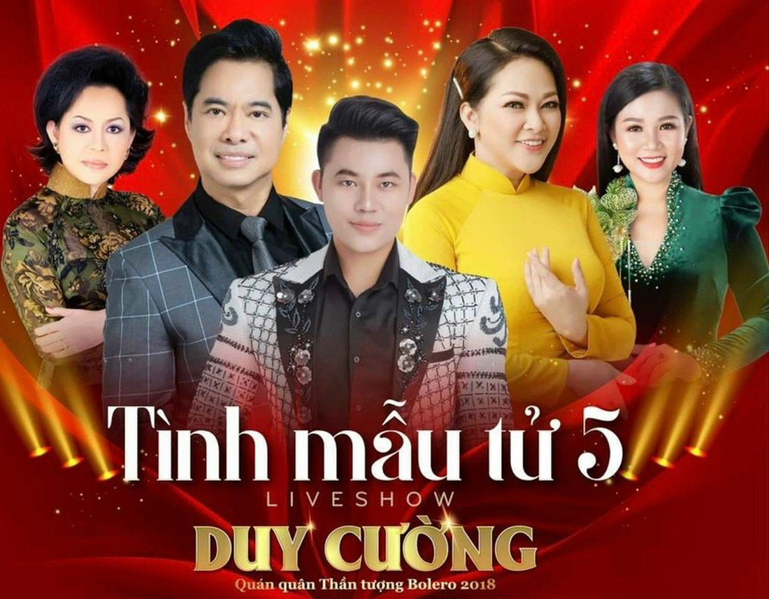 Xem - nghe cuối tuần: Văn Mai Hương hát bolero; Anh em Tuấn Tú lên game show mới... - Ảnh 7.
