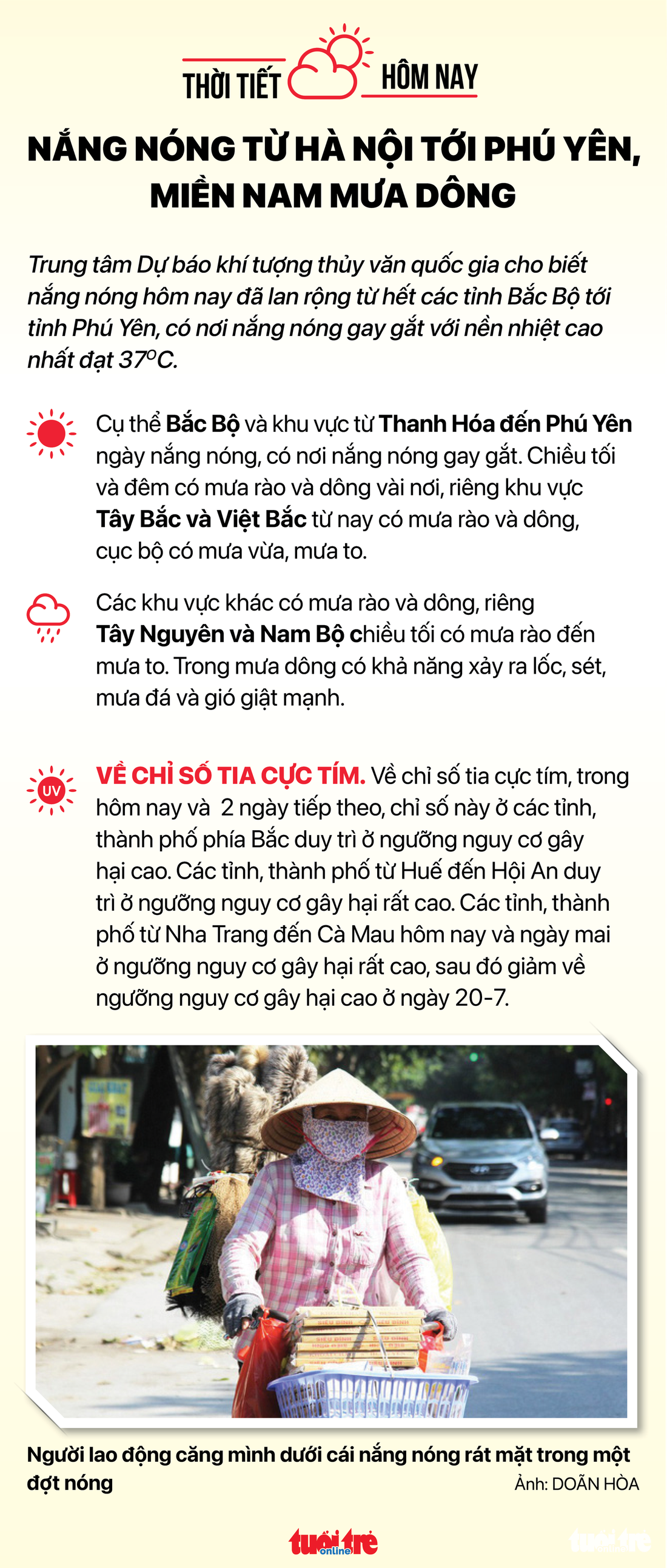 Tin sáng 18-7: Đề nghị 2 bộ hướng dẫn gỡ vướng cho điện mặt trời áp mái - Ảnh 4.