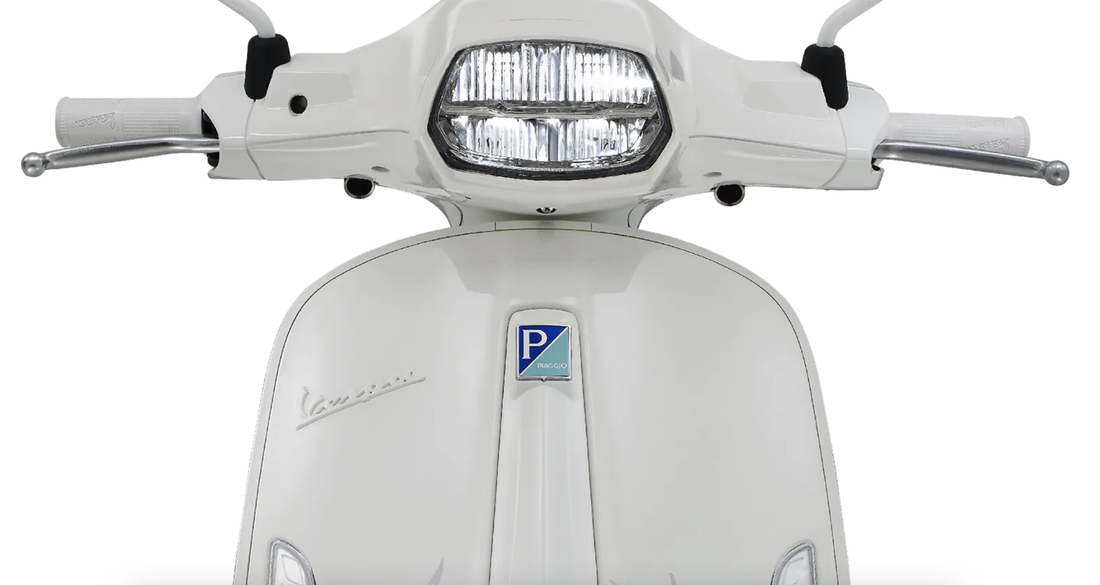 Vespa Sprint Justin Bieber ra mắt khách Việt, giá từ 115,8 triệu đồng - Ảnh 5.