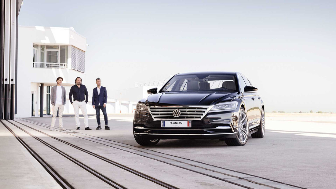 Bị khai tử, Audi A8 phổ thông vẫn công bố ảnh mới - Ảnh 1.