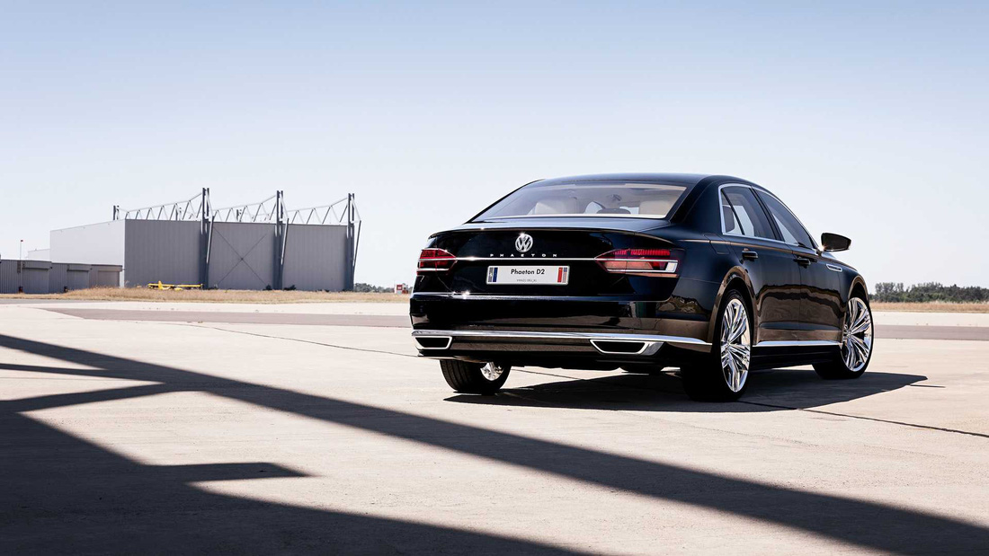 Bị khai tử, Audi A8 phổ thông vẫn công bố ảnh mới - Ảnh 6.