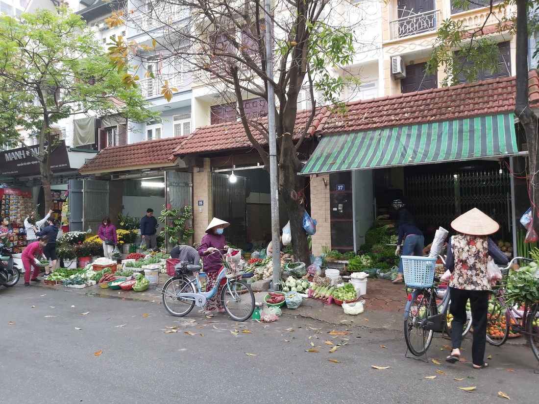 Giá cả hằng ngày 2-8: Điện máy khuyến mãi khủng tháng Ngâu; Xe cũ bất ngờ rao bán cao hơn xe mới - Ảnh 6.