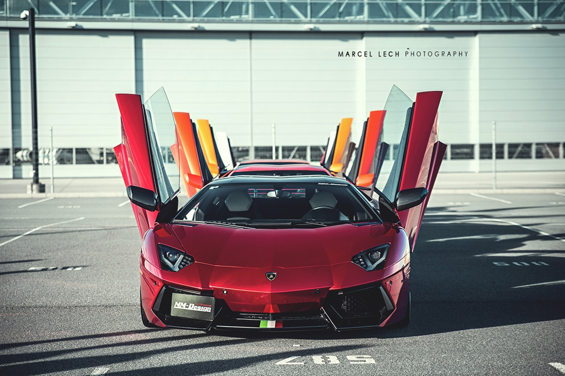 Quy tắc bất thành văn với chủ xe Lamborghini: Nhiều tiền là chưa đủ, phải bản lĩnh lớn - Ảnh 7.