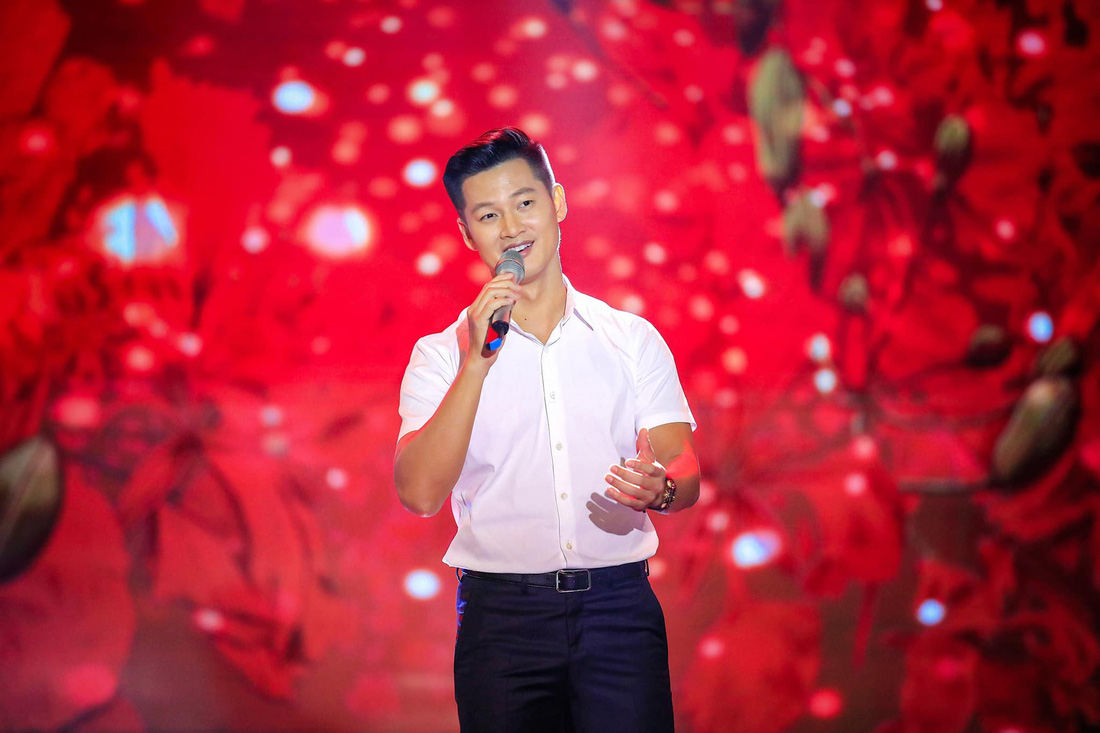 Xem - nghe cuối tuần đầu tháng 8: Phan Mạnh Quỳnh tại Cuộc hẹn cuối tuần; Lộ diện Ca sĩ mặt nạ - Ảnh 5.