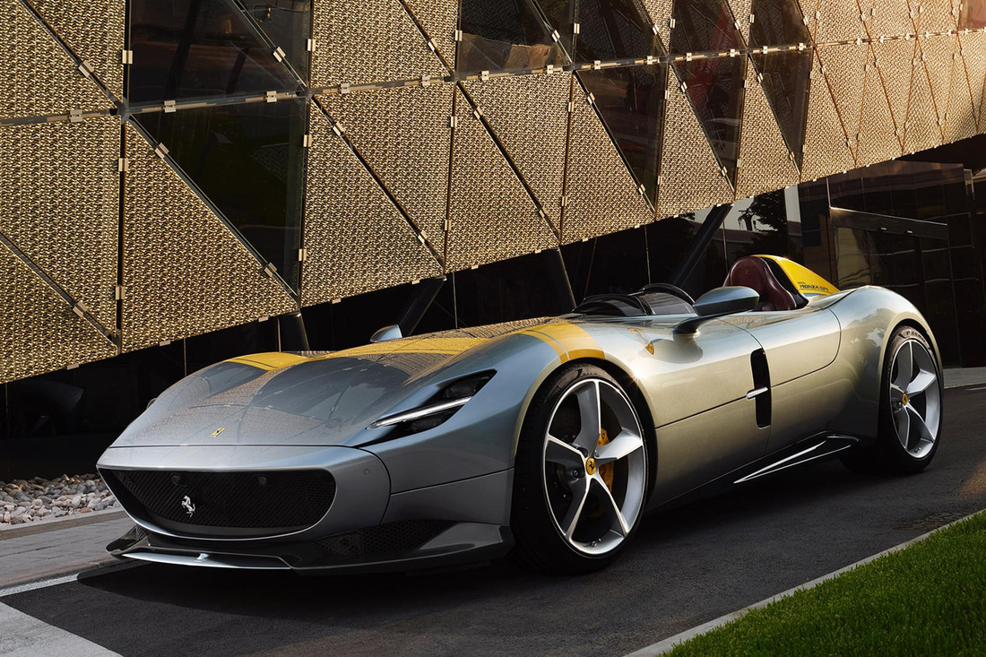 Cách tỉ phú fake đi lừa tiền của giới triệu phú trên danh nghĩa ‘bán suất mua xe Ferrari’ - Ảnh 6.