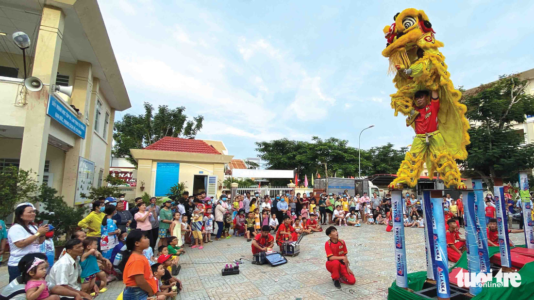 TP.HCM hướng ra biển: Từ đô thị ven sông đến kinh tế hướng biển - Ảnh 4.