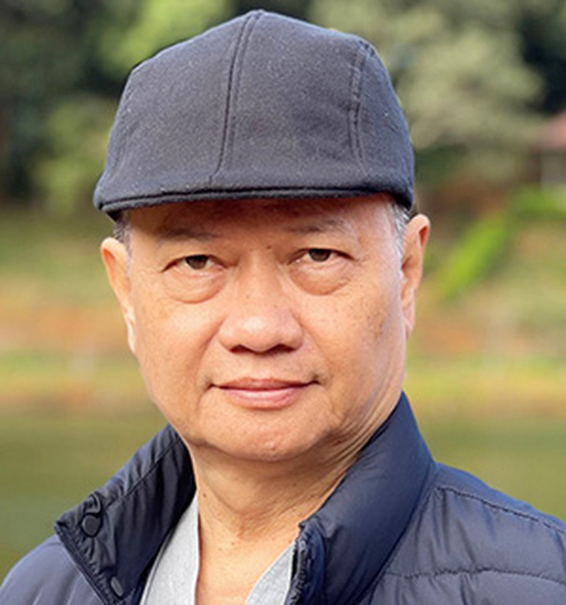 Nguyen Ho