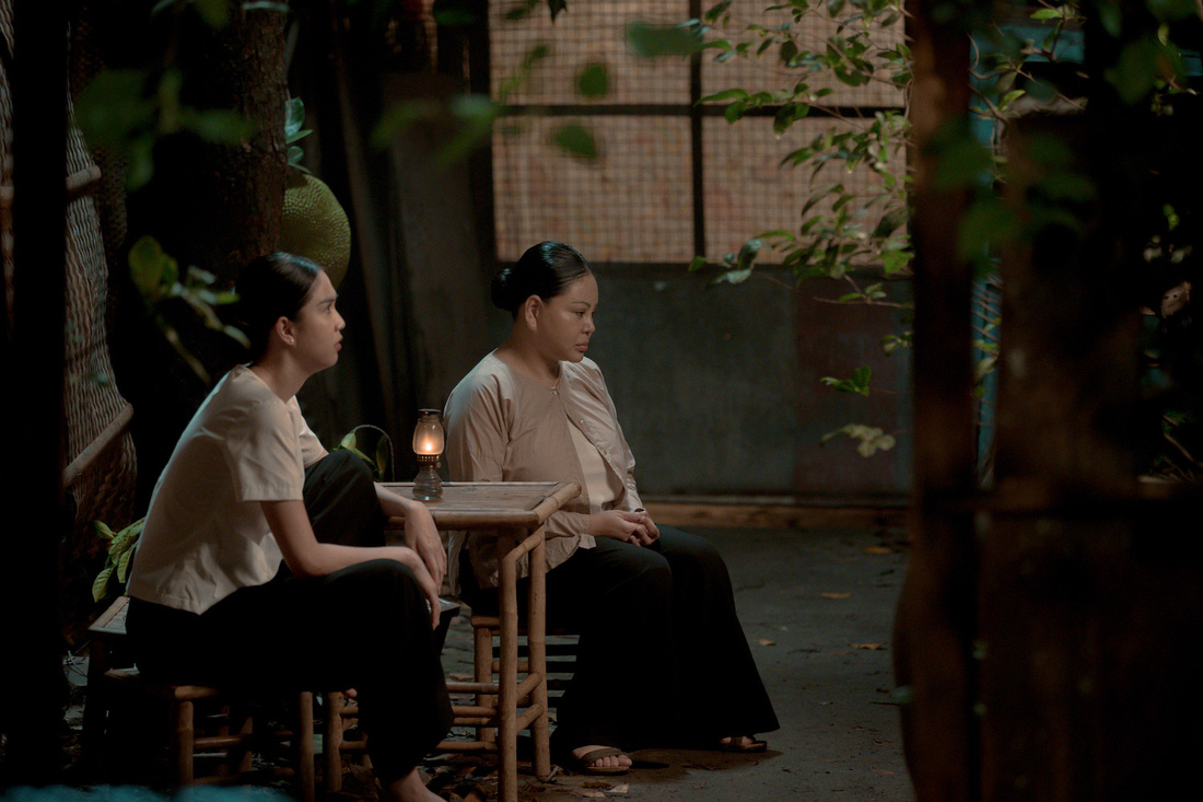 Lê Giang đóng vai gái làng chơi, các đạo diễn bàn về thất bại phim Việt - Ảnh 2.