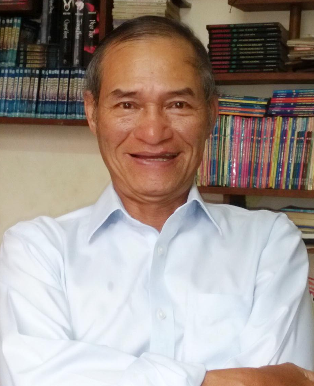 Luật sư Vũ Quang Đức