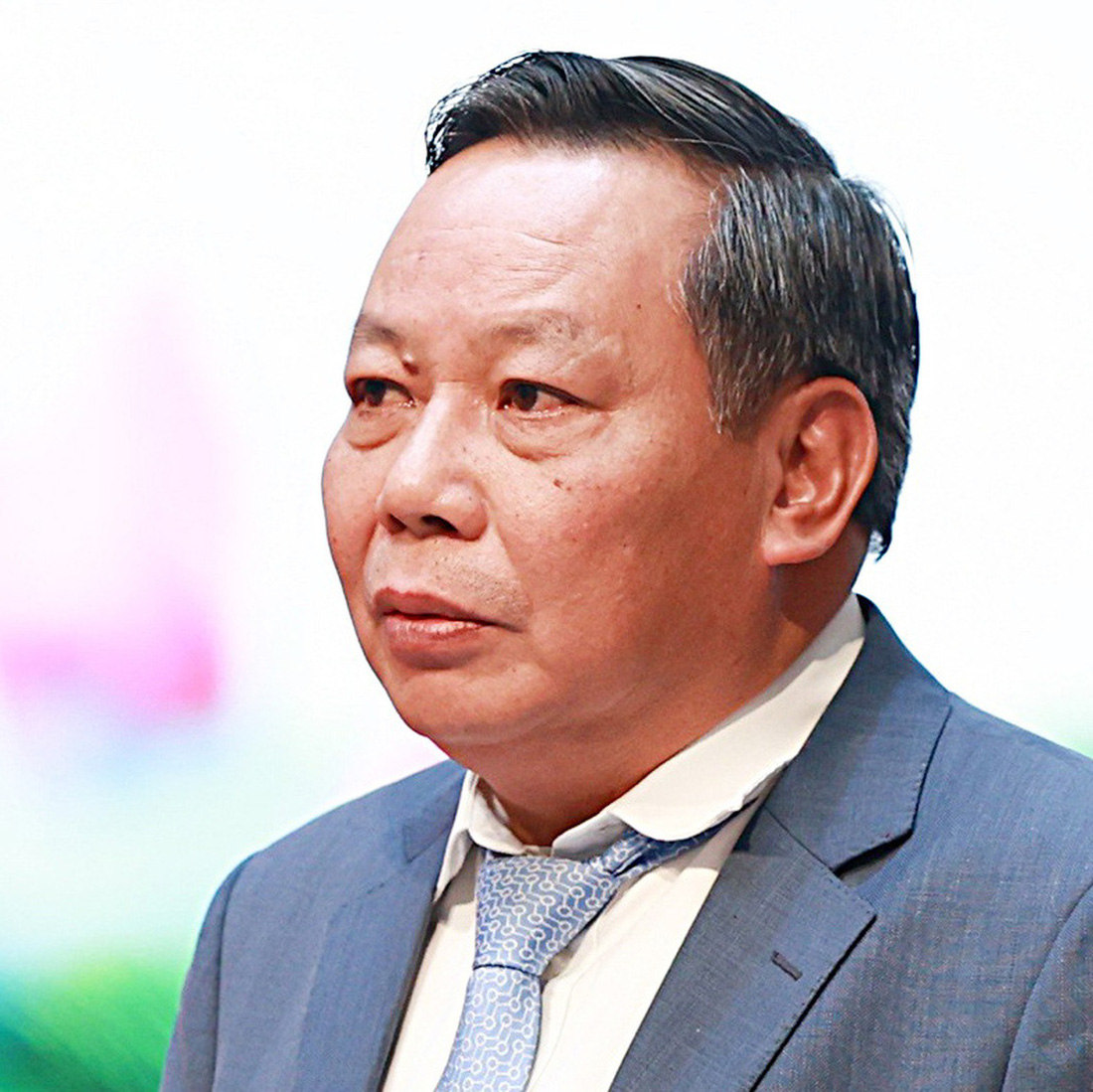 Ông Nguyễn Văn Phong