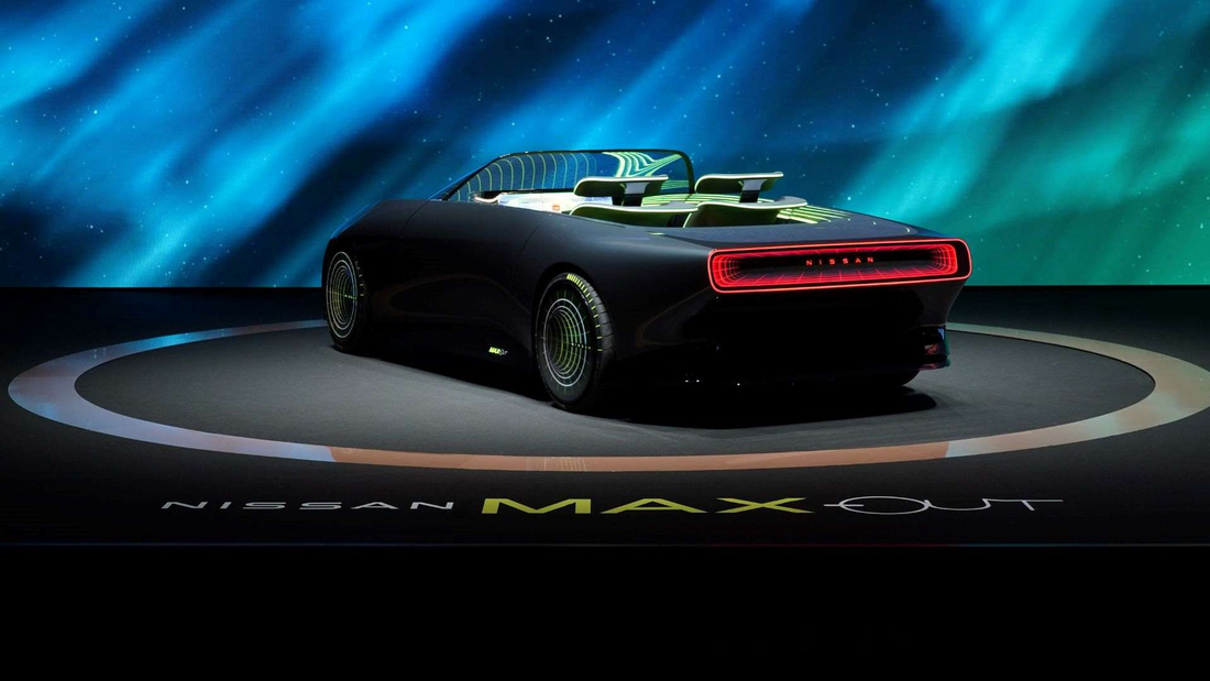 6 mẫu xe lạ đời ra mắt năm 2023: Ô tô Hyundai đi ngang như cua, xe BMW đổi màu - Ảnh 13.