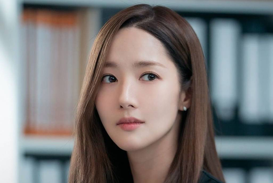 Nữ diễn viên Park Min Young bị điều tra, cấm xuất cảnh - Ảnh 2.