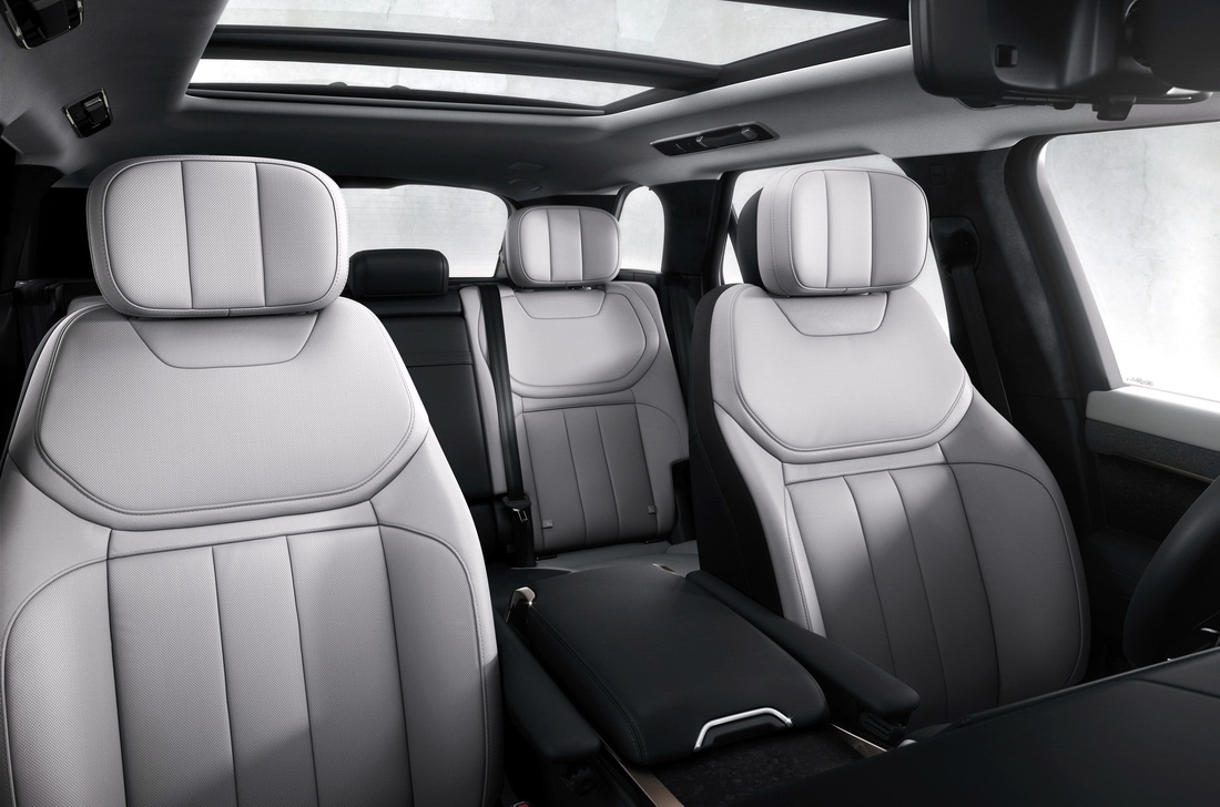 Range Rover Sport 2023 sắp ra mắt Việt Nam, giá từ 7,5 tỉ đồng - Ảnh 10.