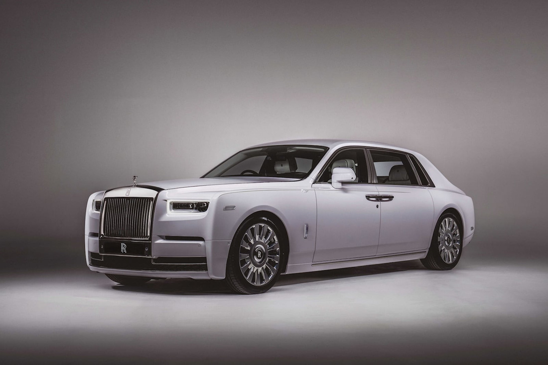 10 bộ sưu tập Rolls-Royce đỉnh nhất 2022 - Ảnh 17.