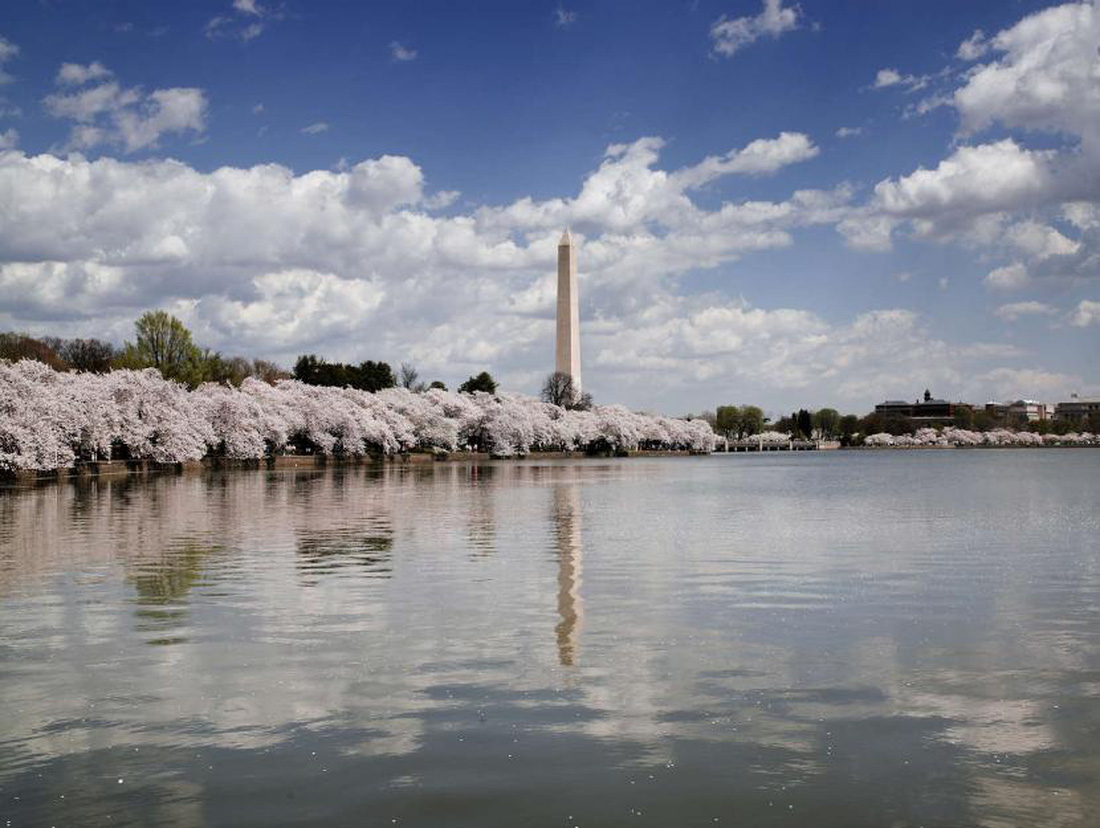 Đài tưởng niệm Washington: Từ nỗi xấu hổ đến báu vật quốc gia Mỹ - Ảnh 4.