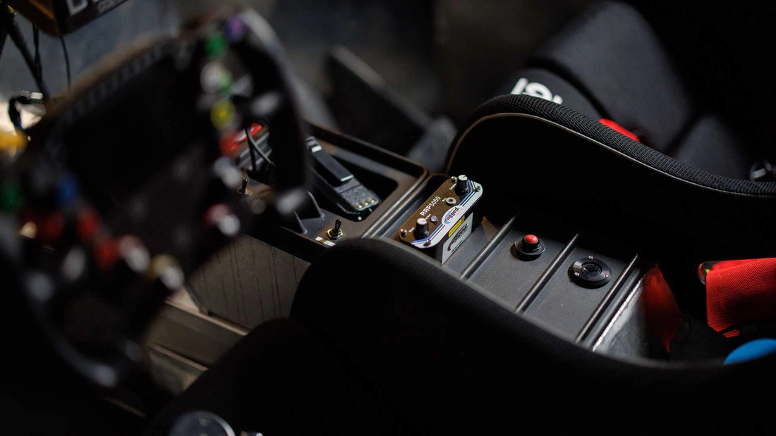 Honda CR-V 800 mã lực ra mắt: 1 bản duy nhất, công nghệ như siêu xe - Ảnh 18.