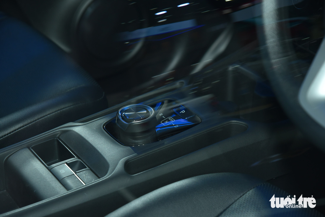 Chi tiết Toyota Hilux concept điện vừa ra mắt: Nhiều chi tiết lạ có thể xuất hiện trên thế hệ mới - Ảnh 11.