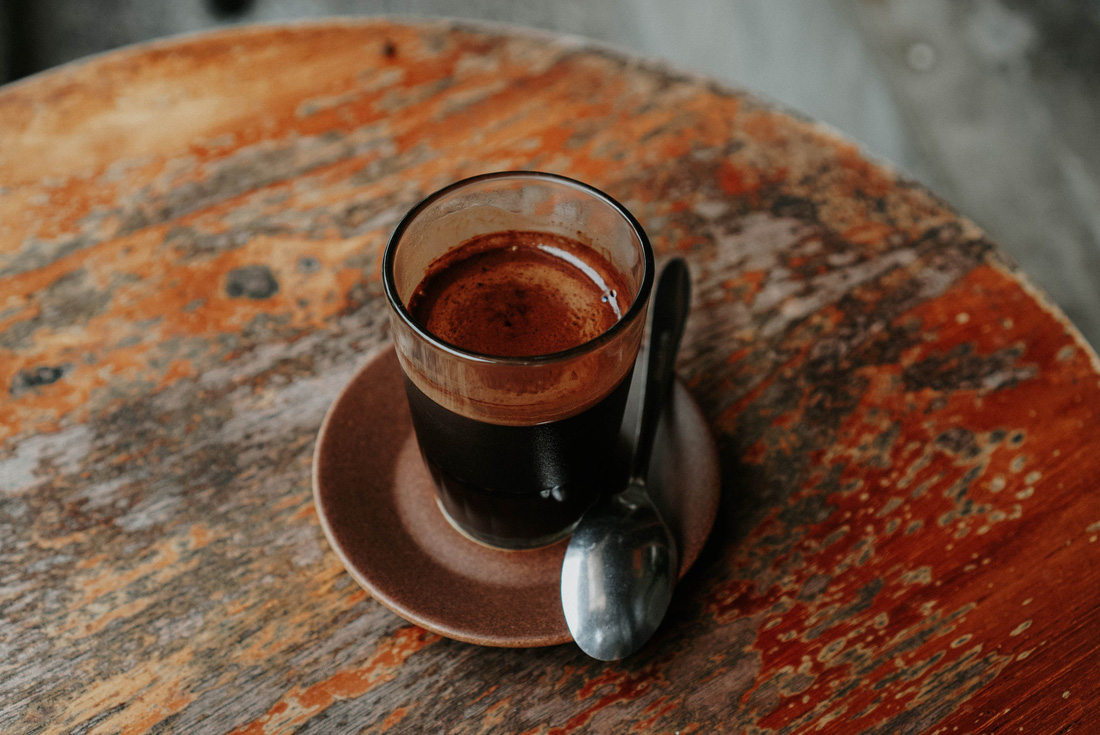 Trong chín kiểu uống cà phê phổ biến ở Đông Nam Á, Việt Nam có bốn - Ảnh 6.