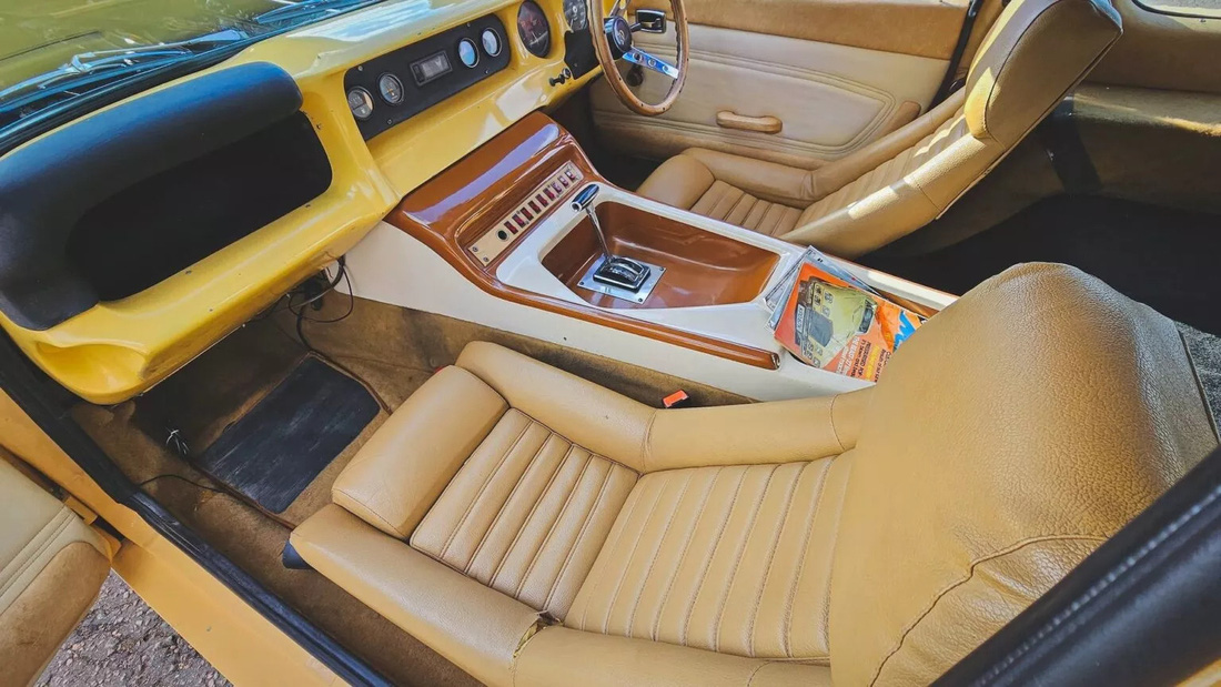 ‘Rolls-Royce’ độ kiêu hùng một thời: Từng là kẻ mạnh nhất, ‘đè’ cả Lamborghini, Ferrari - Ảnh 14.