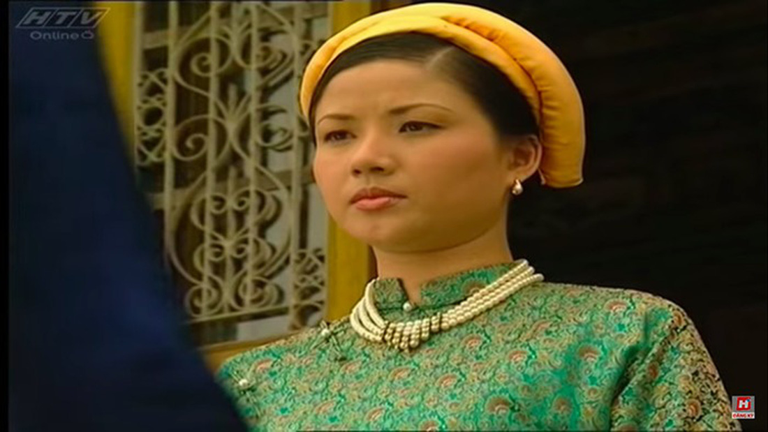 Phim truyền hình Việt một thời say mê: Người đẹp Tây Đô, Những nẻo đường phù sa... - Ảnh 9.