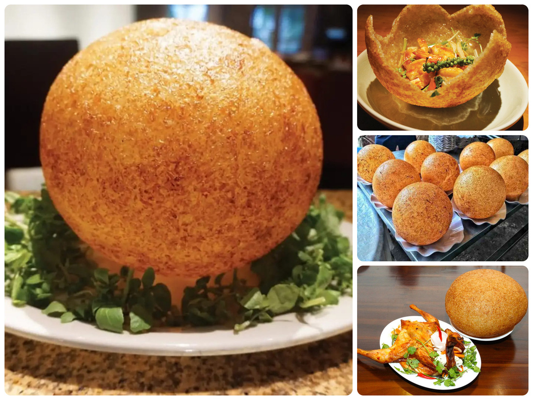 Thêm 9 món ăn đặc sản Việt vào kỷ lục châu Á - Ảnh 6.