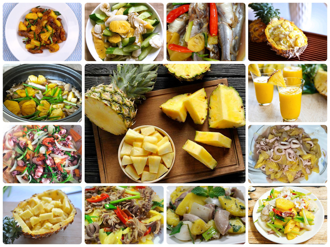 Thêm 9 món ăn đặc sản Việt vào kỷ lục châu Á - Ảnh 9.