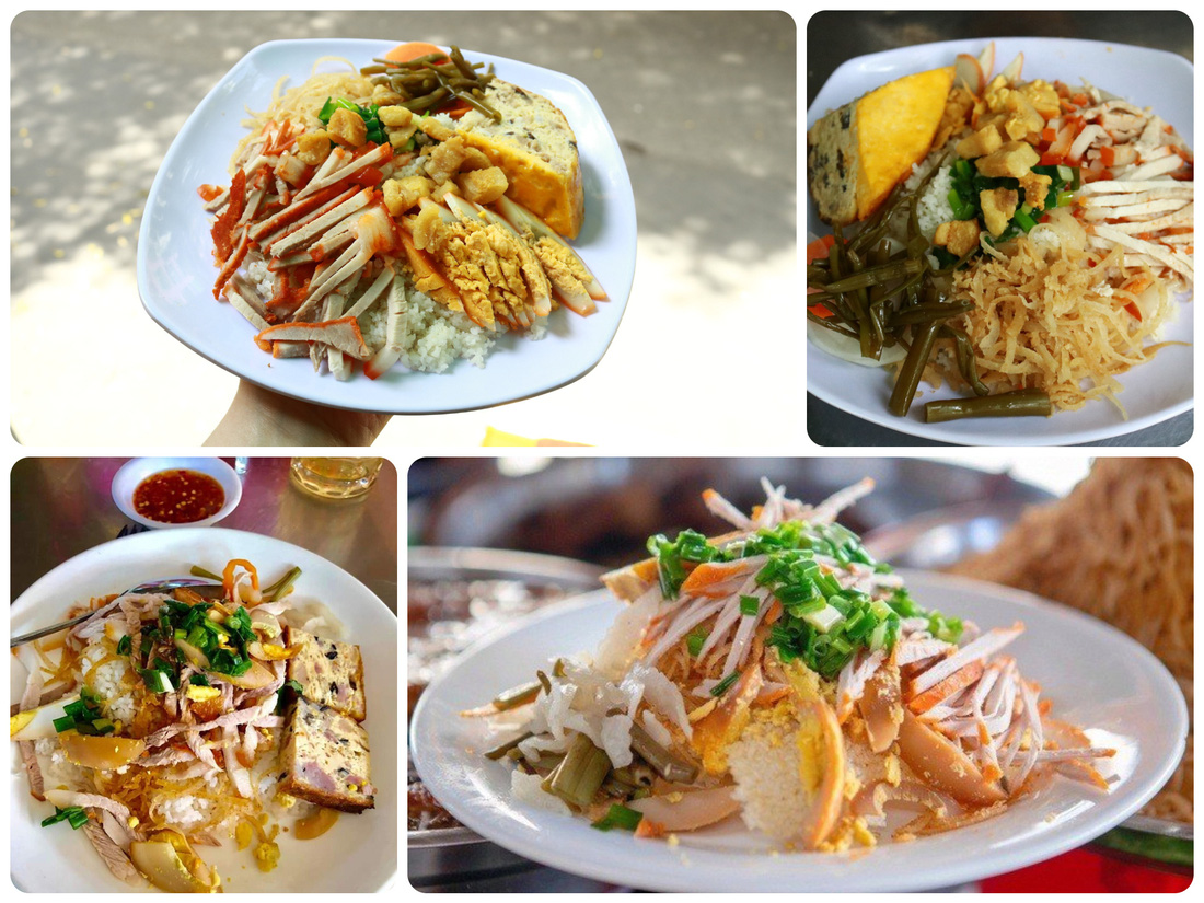 Thêm 9 món ăn đặc sản Việt vào kỷ lục châu Á - Ảnh 11.
