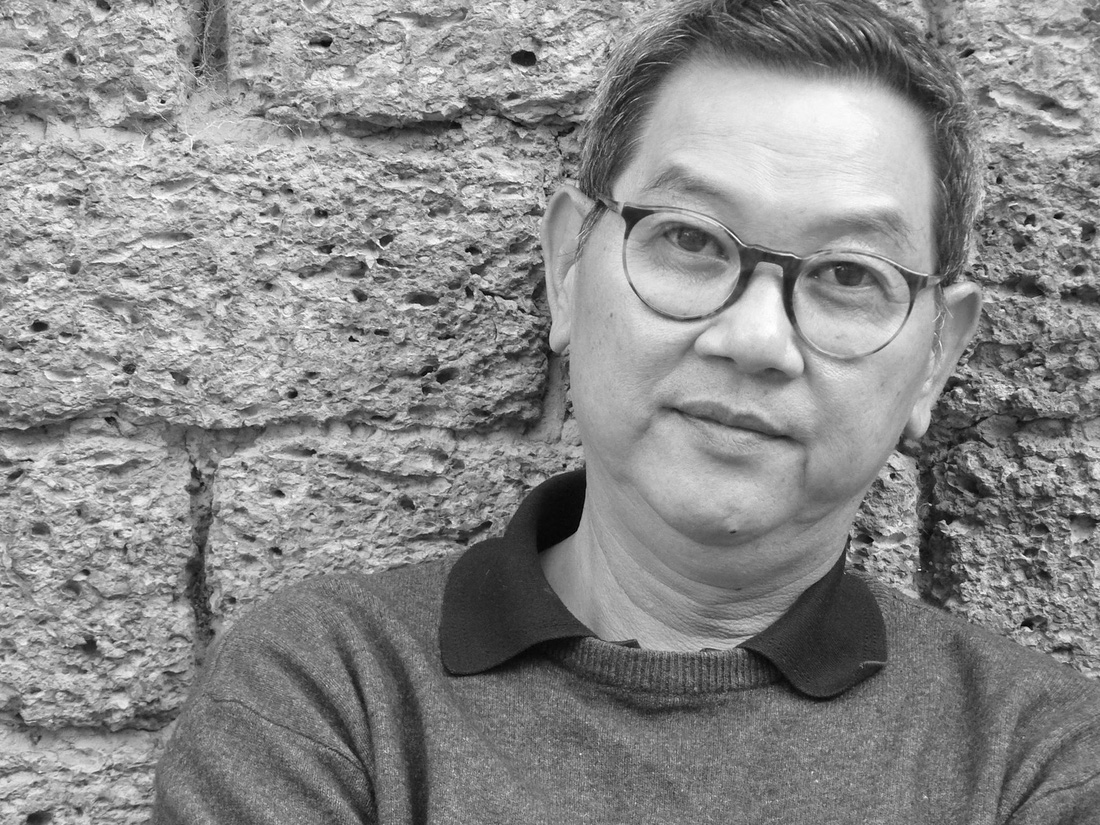 Nhà quay phim Nguyễn Hữu Tuấn - Ảnh: Facebook nhân vật