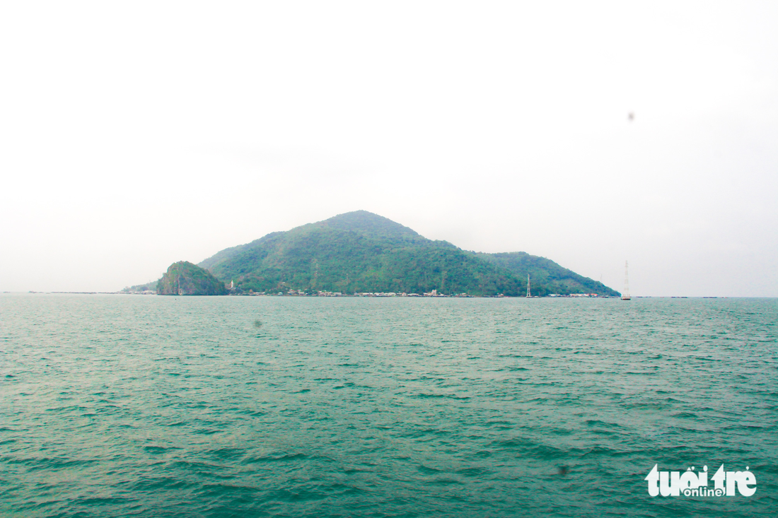 Lễ 30-4: Đi tàu cao tốc ra Phú Quốc, ngắm cảnh biển đảo Tây Nam - Ảnh 7.