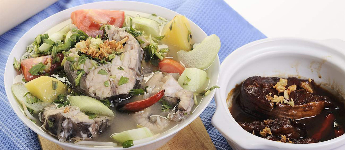 Canh chua cá Việt Nam xuất hiện trên các bảng xếp hạng của Taste Atlas - Ảnh 3.