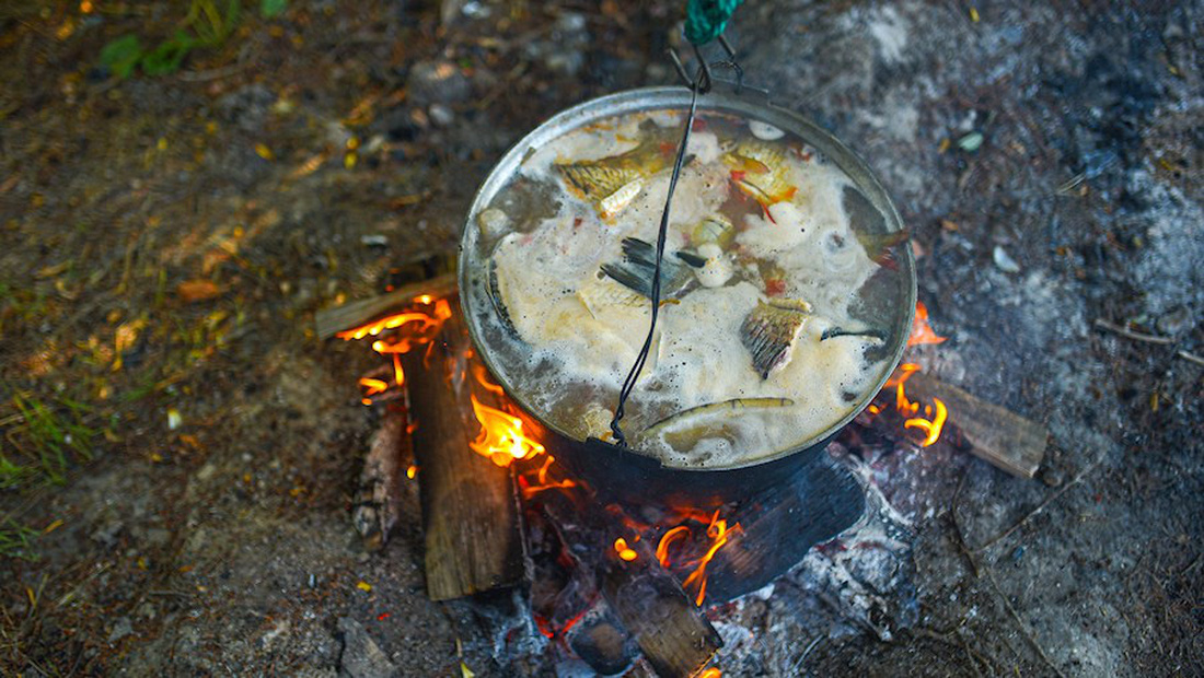 Canh chua cá Việt Nam xuất hiện trên các bảng xếp hạng của Taste Atlas - Ảnh 10.