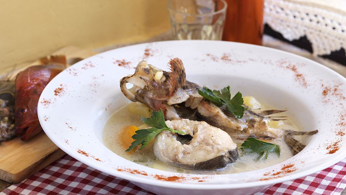 Canh chua cá Việt Nam xuất hiện trên các bảng xếp hạng của Taste Atlas - Ảnh 7.