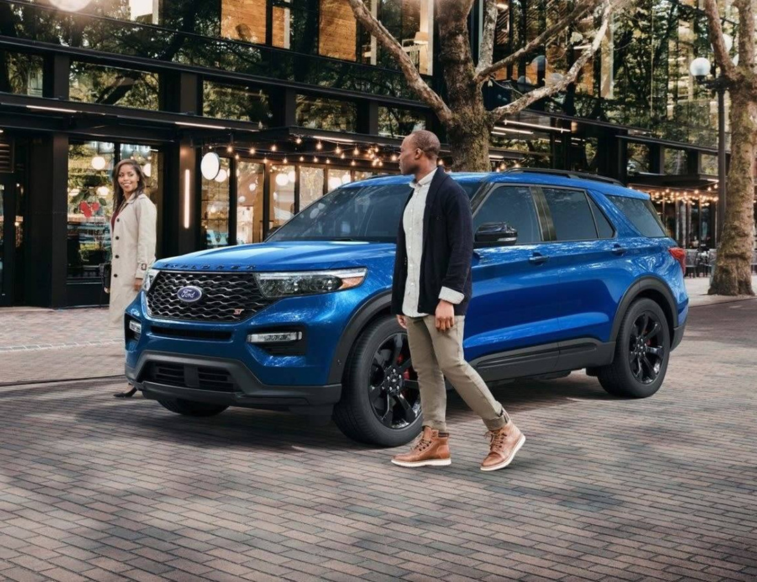 Chủ Ford Explorer: Tôi sẽ không bao giờ đi SUV cao cấp thế này nữa - Ảnh 17.