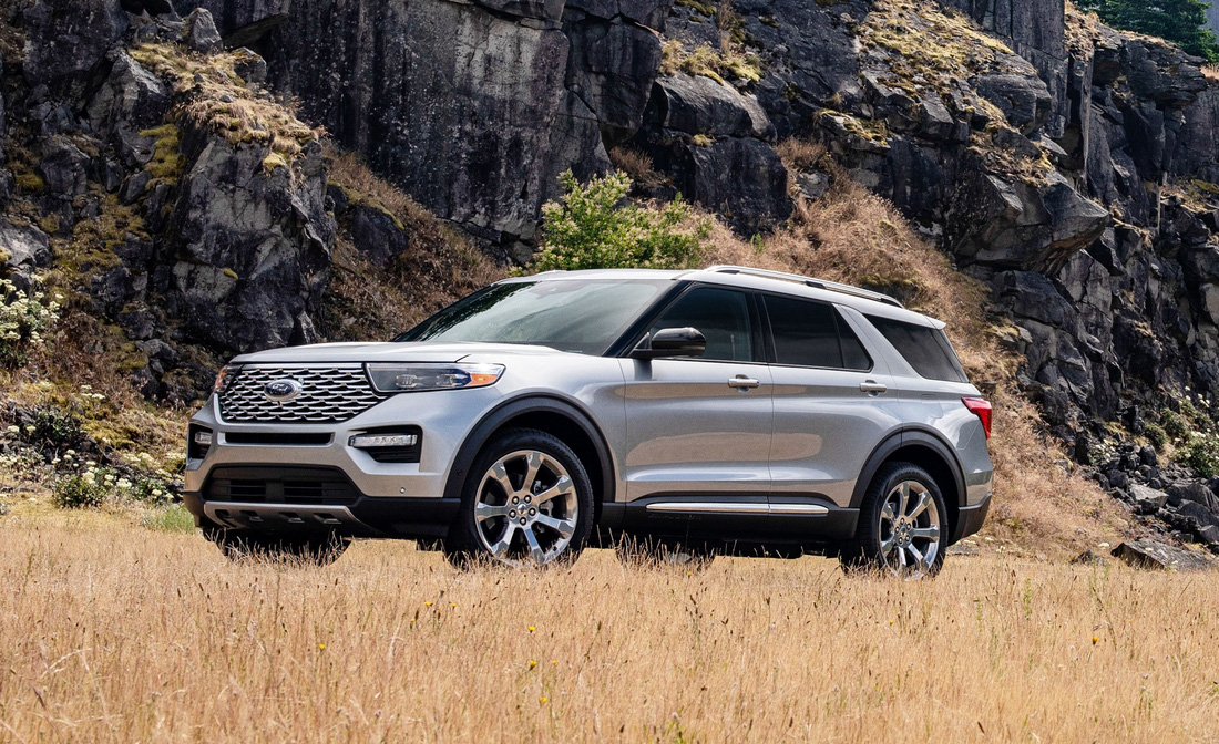 Chủ Ford Explorer: Tôi sẽ không bao giờ đi SUV cao cấp thế này nữa - Ảnh 6.