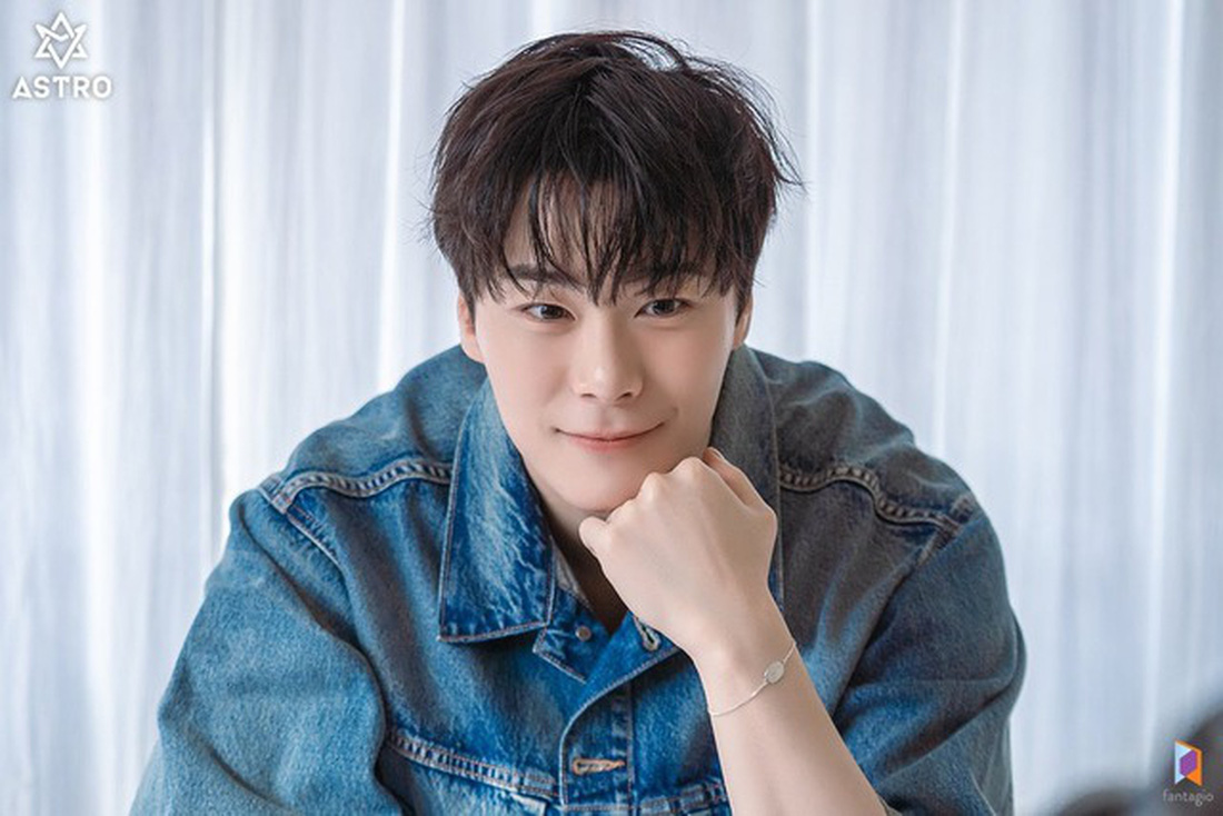 Moonbin: ‘Thật buồn và đáng tiếc khi phải tự kết thúc đời mình - Ảnh 6.