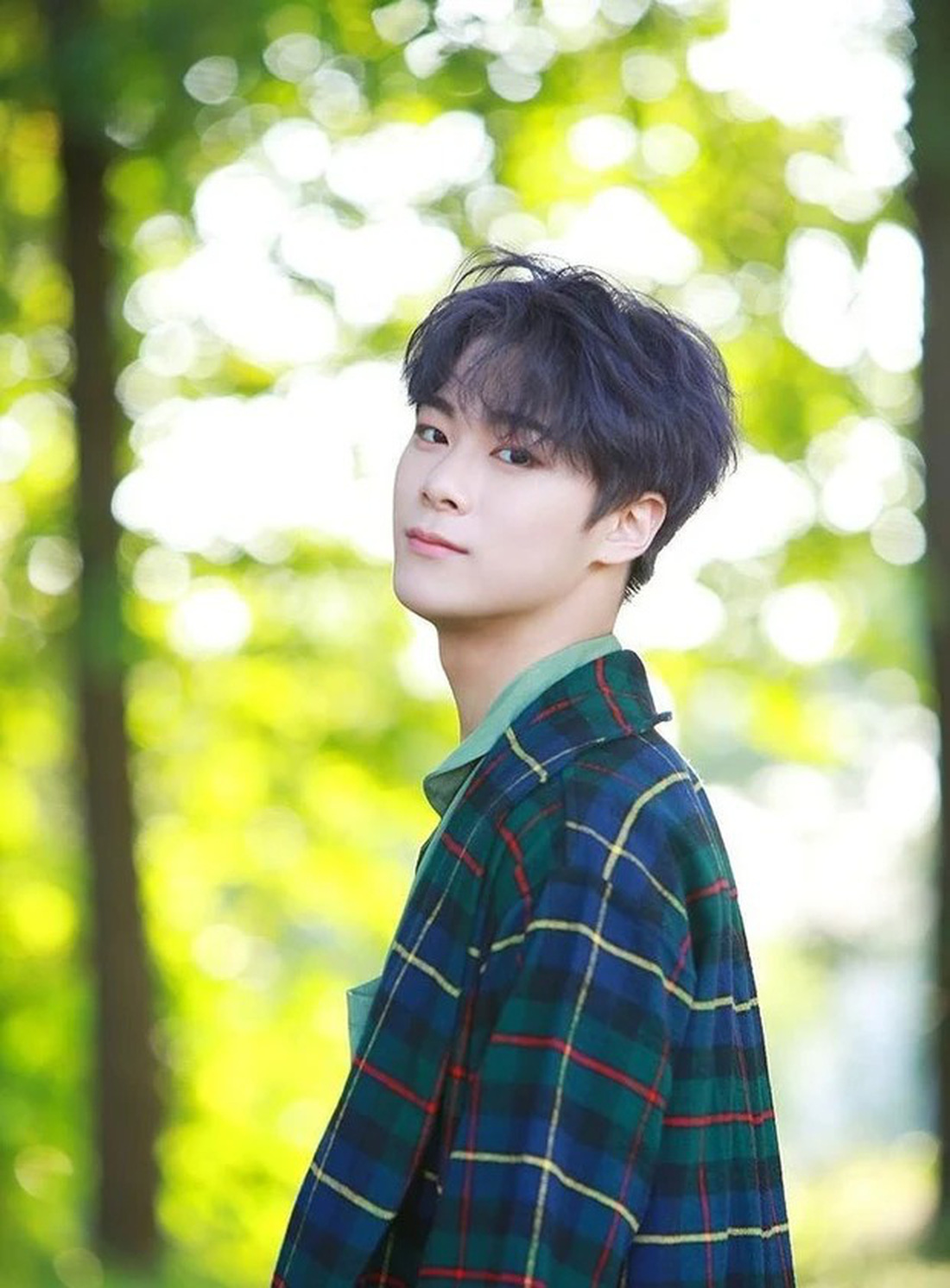 Moonbin: ‘Thật buồn và đáng tiếc khi phải tự kết thúc đời mình - Ảnh 4.