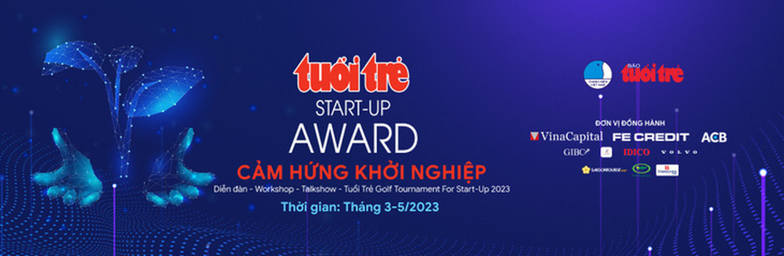 Bước tạo đà cho start-up vươn mình - Ảnh 6.