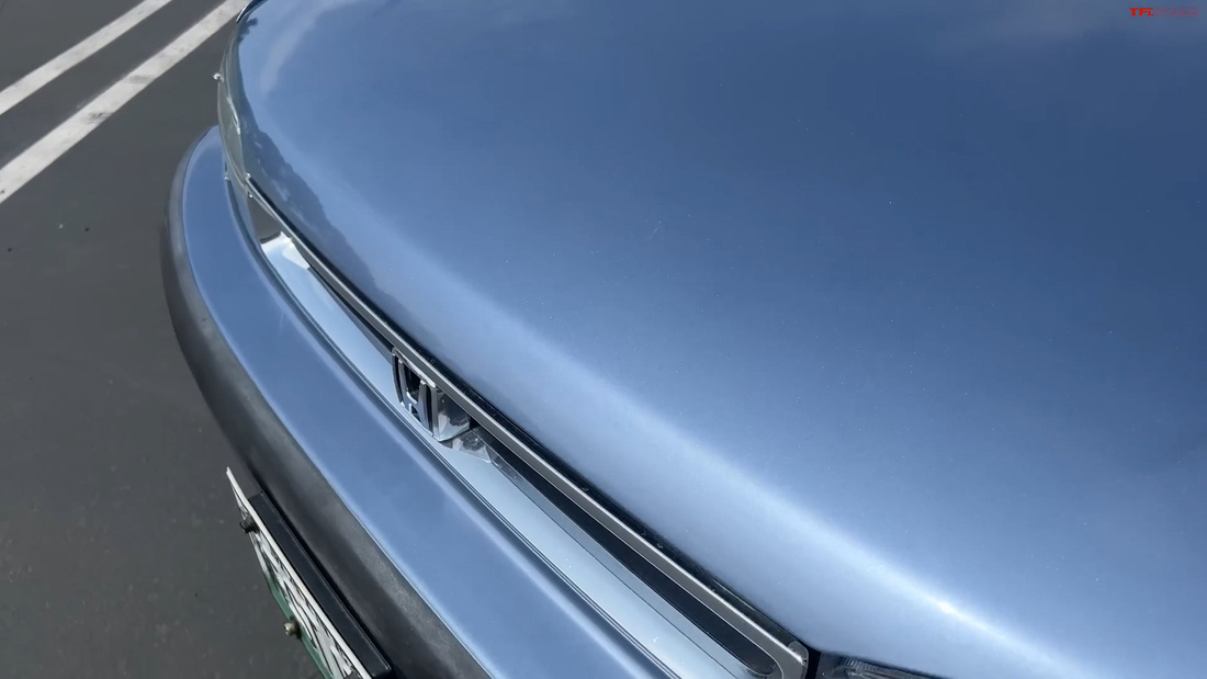 Honda Accord 1,6 triệu km: Đi đường khó vẫn như mới - Ảnh 10.