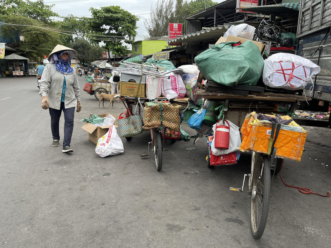 Tin tức sáng 24-4: 800 tỉ đồng xóa điểm đen giao thông; TP.HCM phát hiện nhiều biến thể COVID-19 - Ảnh 2.