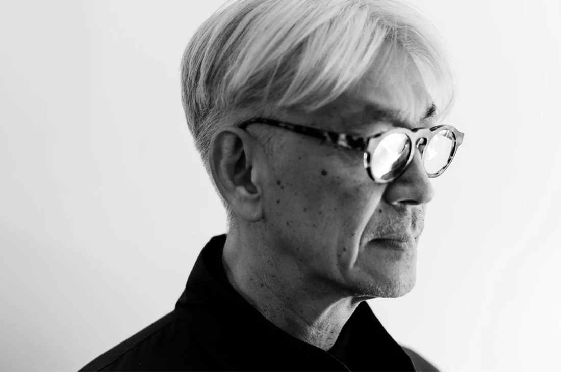 Ryuichi Sakamoto: Nghệ thuật trường tồn, cuộc đời ngắn ngủi - Ảnh 6.