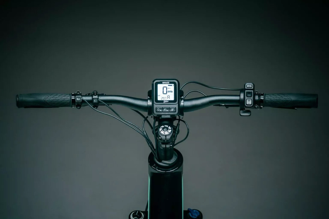 Xe đạp điện đi xa hơn cả ô tô, tham vọng thay thế ô tô - Ảnh 19.
