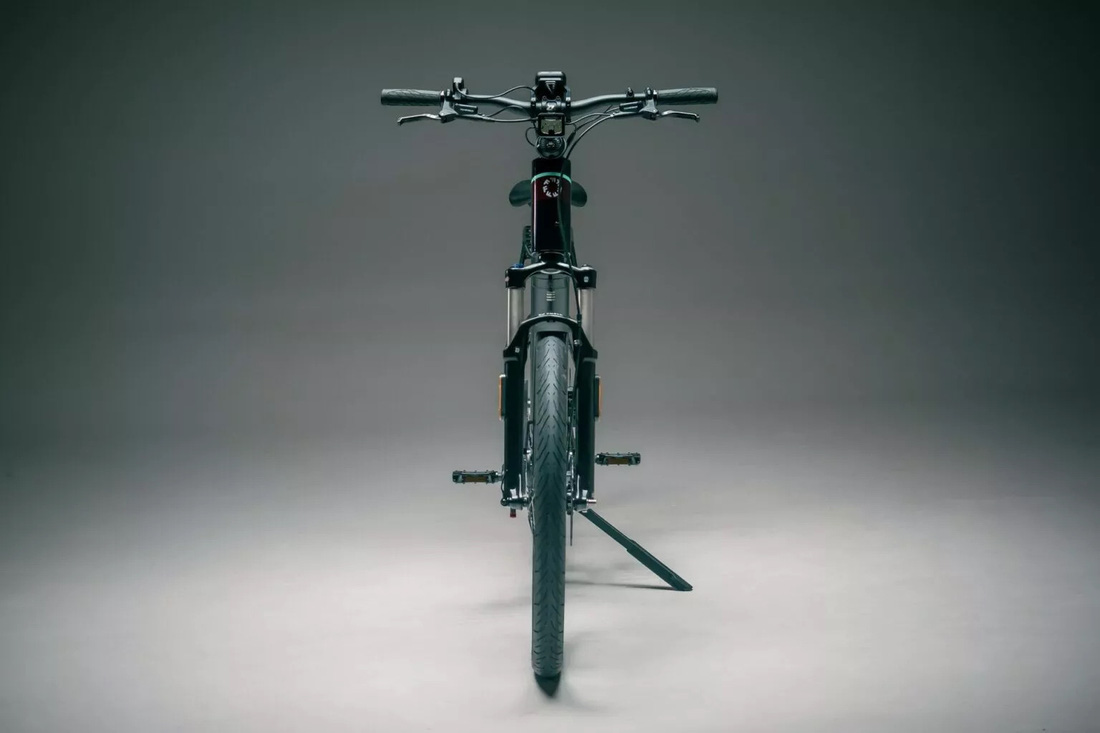 Xe đạp điện đi xa hơn cả ô tô, tham vọng thay thế ô tô - Ảnh 15.