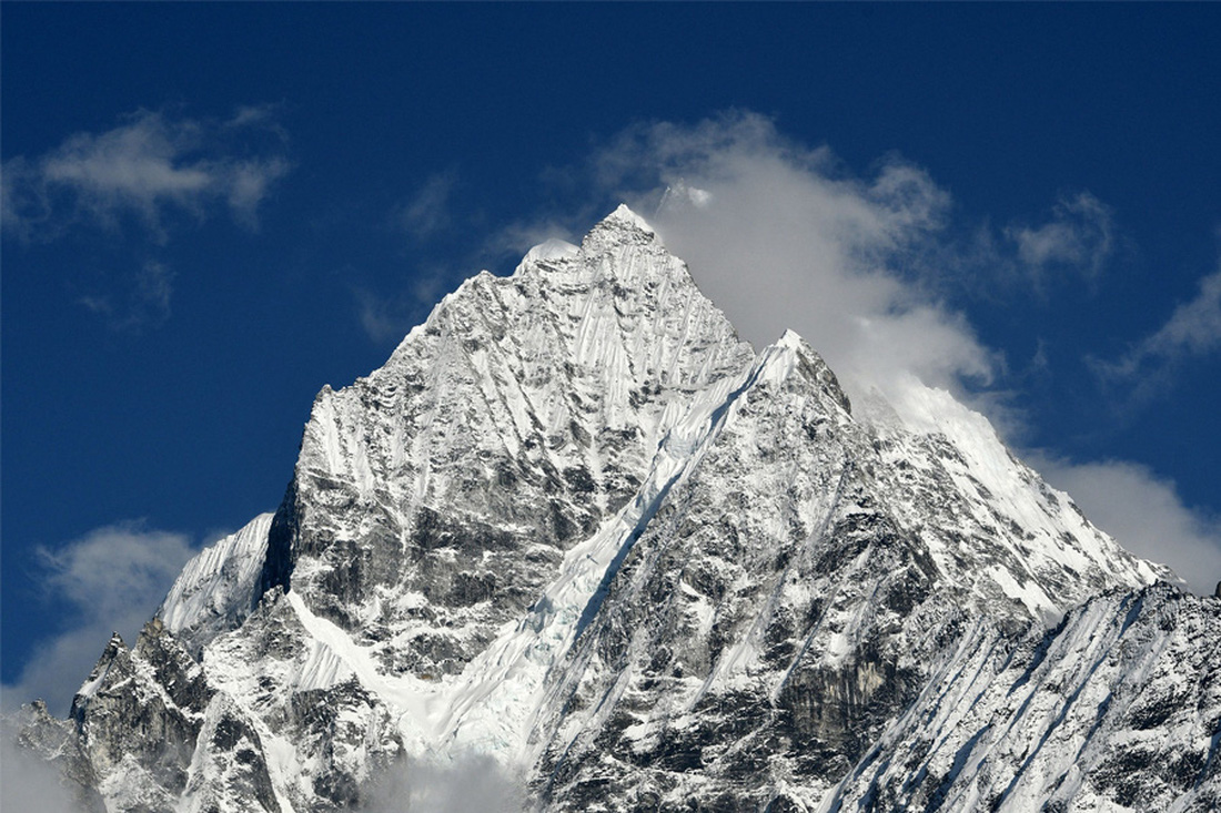 10 lý do phải tới Himalaya một lần trong đời - Ảnh 2.